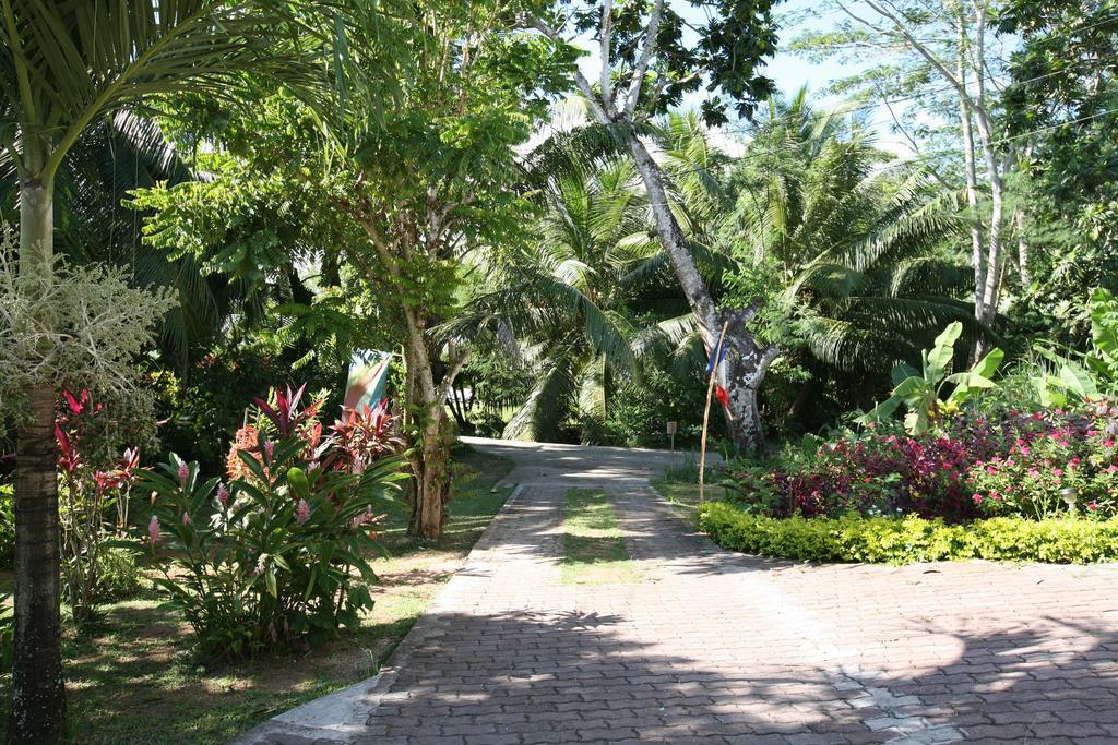Chez Julie Villa Anse Boileau Exterior photo